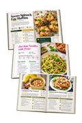 Cookbook Interior Design