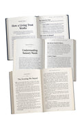 Nonfiction Book Interior Design
